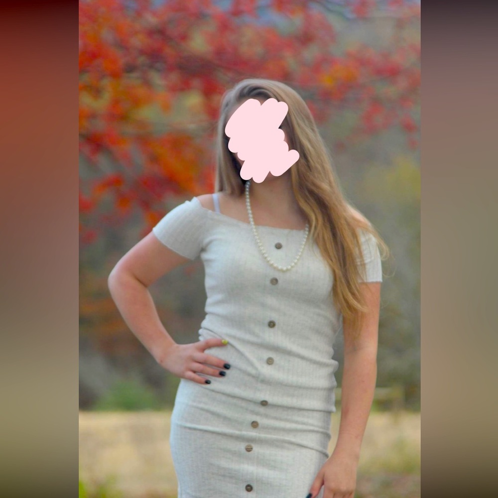 Rue 21 dress